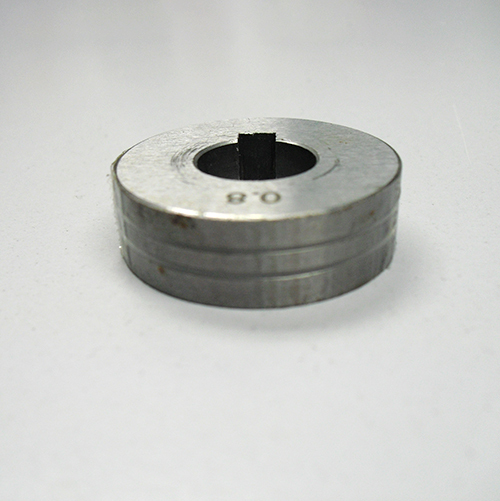 FR-CN Lincon Type Wire Feed Roller