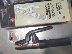 FYJ-3 G354D American Type Electrode Holder 300A/500A for Welding