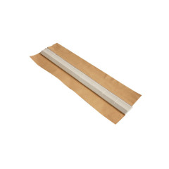 B TYPE Welding Ceramic Backing With adhesive tape ,ceramic weld backing strip