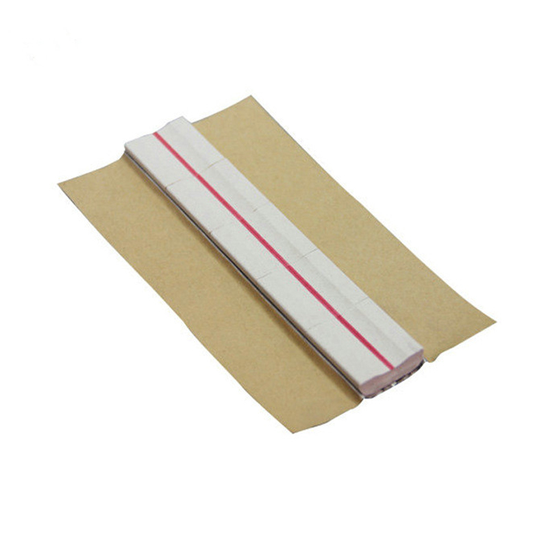 B TYPE Welding Ceramic Backing With adhesive tape ,ceramic weld backing ...