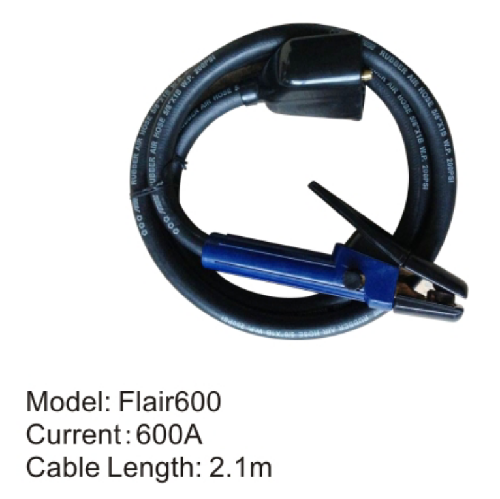 Carbon Arc Gouging Torch with Cable for Gouging