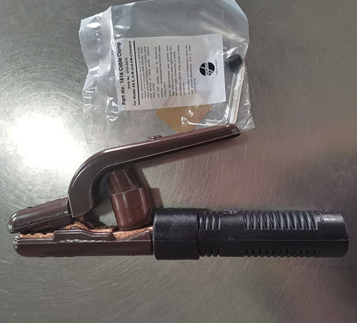 FYJ-3 G354D American Type Electrode Holder 300A/500A for Welding