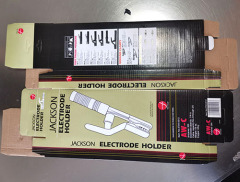 FYJ-3 G354D American Type Electrode Holder 300A/500A for Welding
