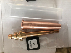 3051 KOIKEE Type Welding LPG Gas Cutting Nozzle Cutting Tip for Cutting Torch