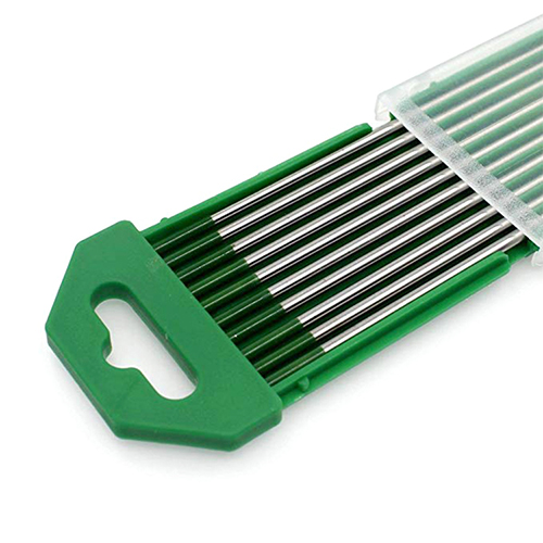 5 tips how to properly sharpen tungsten electrodes