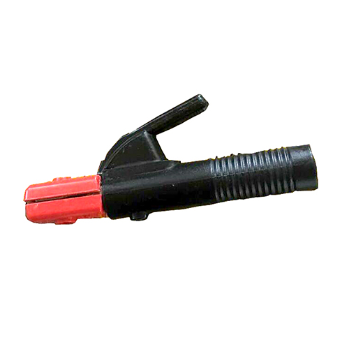 Electrode Holder in Welding