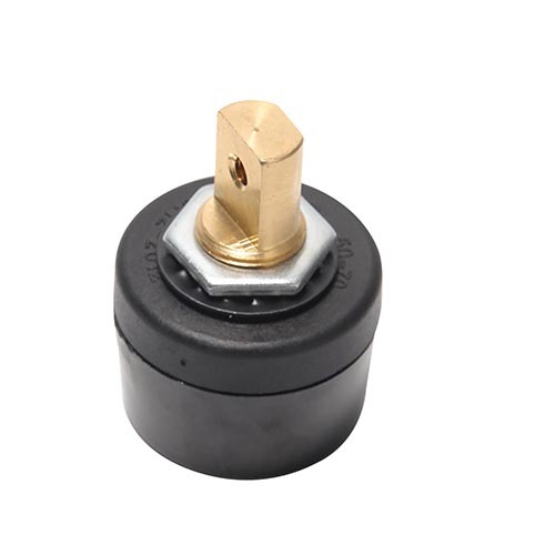 Welding cable connector panel cable plug 50-70mm2 for welding machine