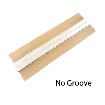 JS-HF-F3 Welding Ceramic Backing With adhesive tape ,ceramic weld backing strip