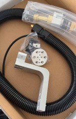 GLA-W-350 Robot MIG Welding Torch Air Cooled