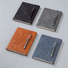 New special office travel notebook