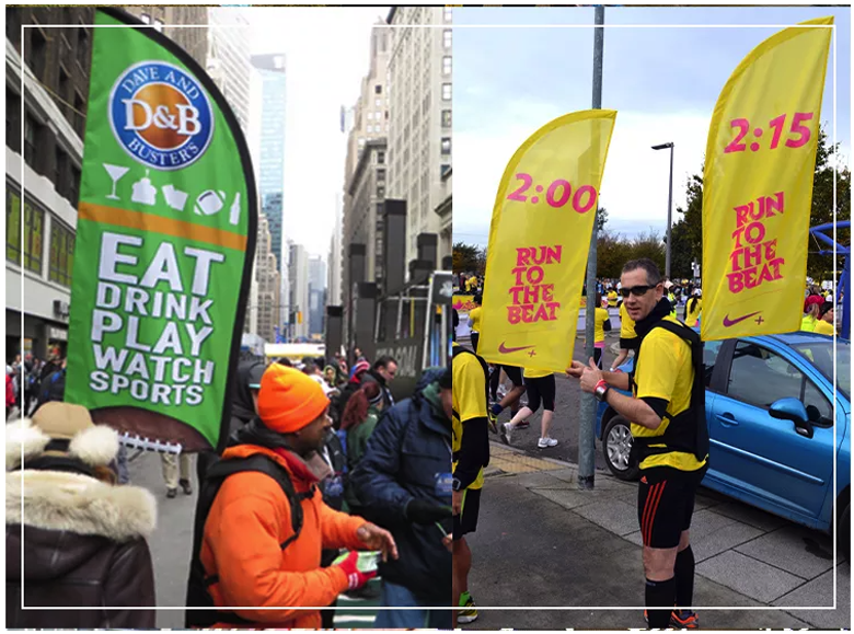 Backpack Flag,Backpack Flags