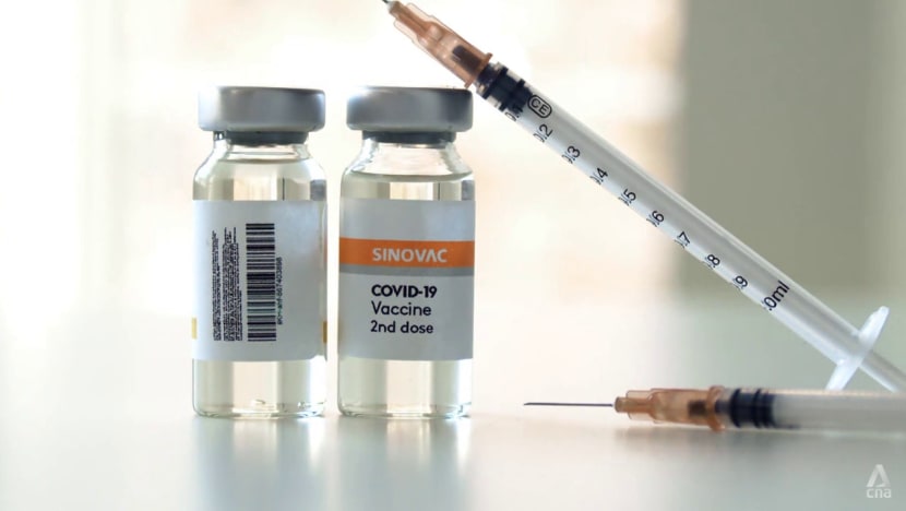 How effective is Sinovac vaccine? Here are some lessons from other countries