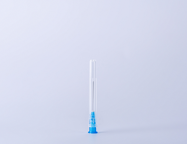 Disposable Hypodermic Needle