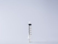 5 ML Disposable Sterile Self-destructing Syringe