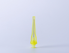 Disposable Safety Needle