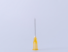 Disposable Hypodermic Needle