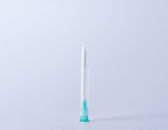 Disposable Hypodermic Needle