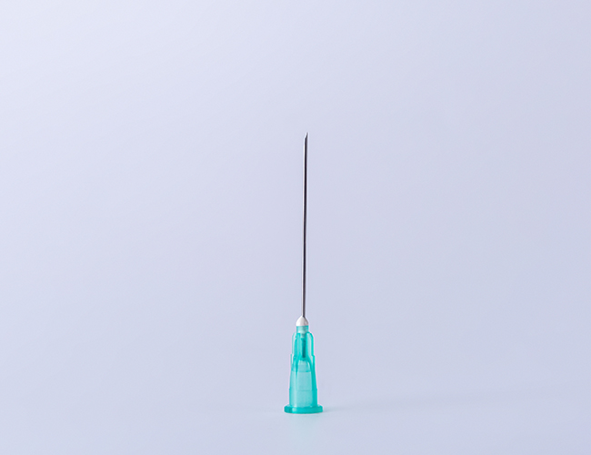 Disposable Hypodermic Needle