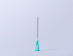 Disposable Hypodermic Needle