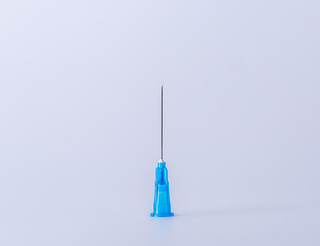 Disposable Hypodermic Needle