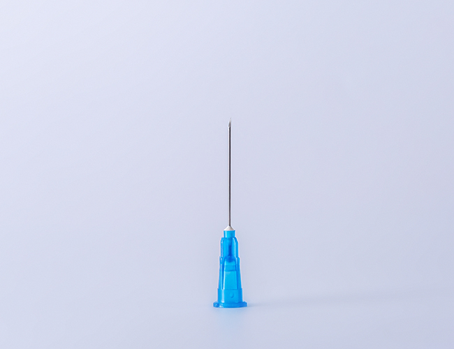 Disposable Hypodermic Needle