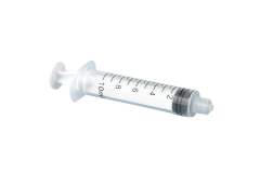10 ML Disposable Auto Destructive Syringe