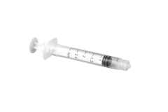 3 ML Auto Disable Syringe Luer Lock Type
