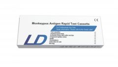 Monkeypox Antigen Rapid Test Cassette