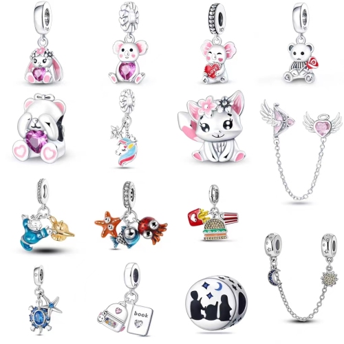 Pandora accessories 潘家配件