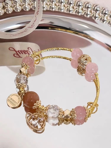 Bracelet 成品手镯
