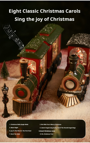 Christmas series