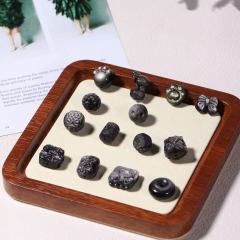 Natural Crystal Accessories DIY Accessories