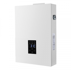 Electric Boiler High Efficiency For Central Heating