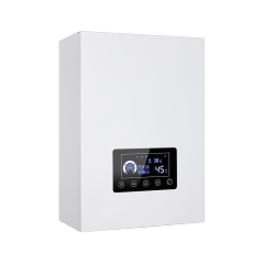 Residential Electric Boiler Convenient Installation
