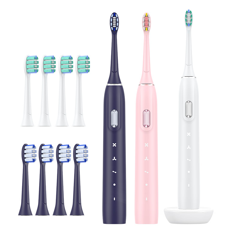 Electric Sonic Toothbrush