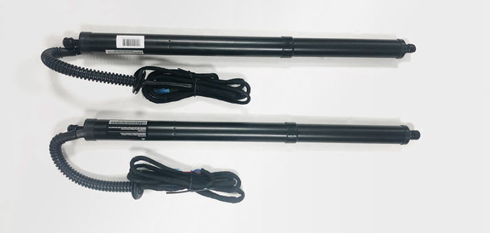 SUV MPV SERIES - DOUBLE POLES