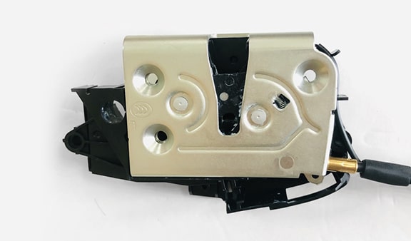 ULTRA-HIGH-PRECISION LOCK BLOCK