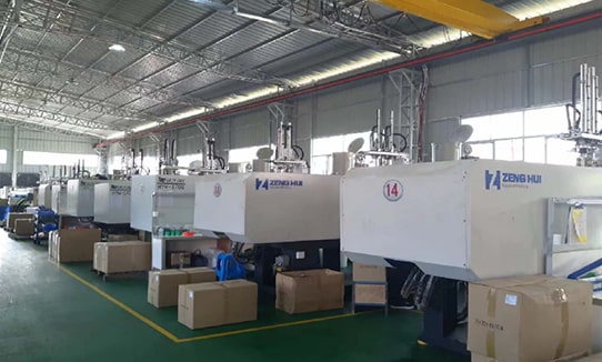Powerful R&d Capability and Customized Service
