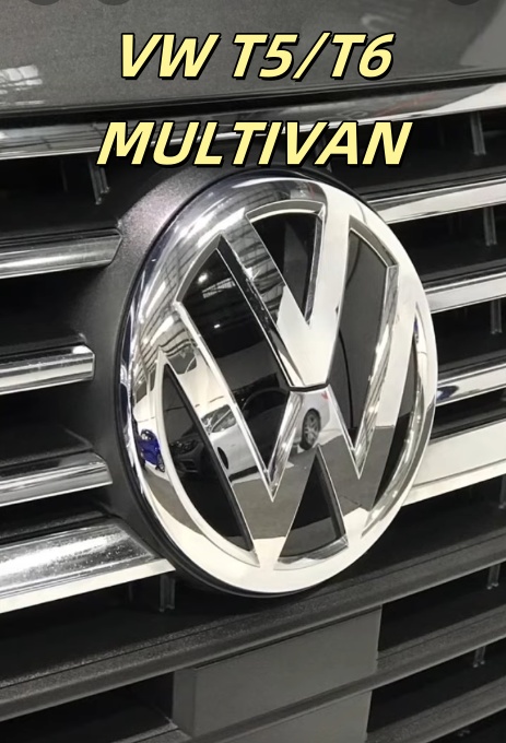 VW T6 AUTO TAILGATE