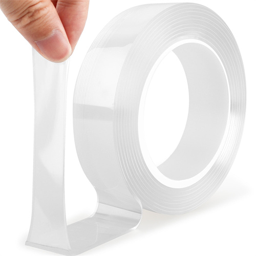 Strong Sticky Wall Tape Strips