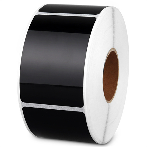Chalkboard Labels, 500pcs 1x2”