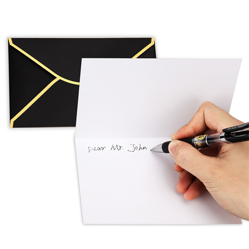 50 sets Thank You Cards