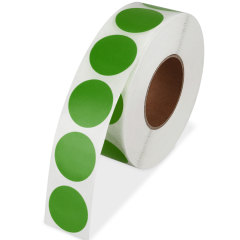 Dot Stickers Customized