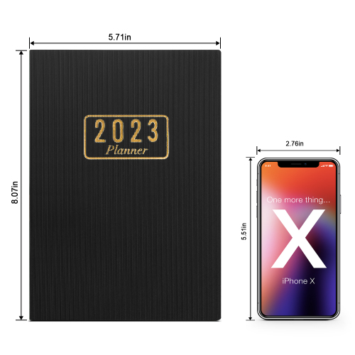 Weekly Daily Planners Customization
