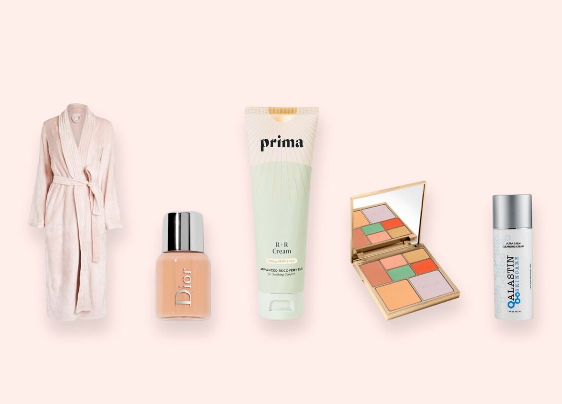 15 Gifts to Ask for If You’re Planning a Cosmetic Procedure