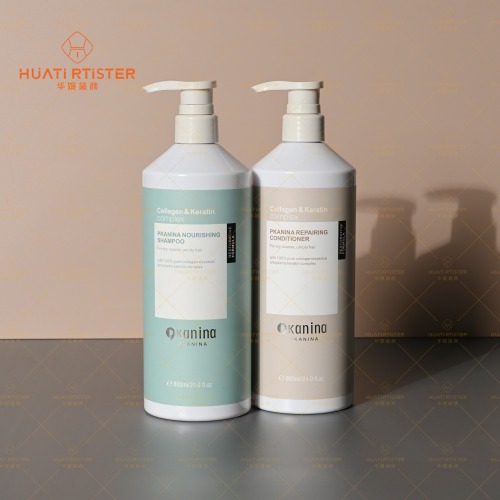 Huati Kanina Prevention shampoo Hair Shampoo And Conditioner Set