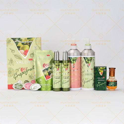 Huati valert wholesale shampoo natural non allergic organic shampoo and conditioner
