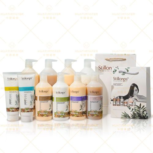Huati Stillonps hair loss anti growth Shampoo and conditioner set