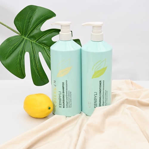 Huati Sifuli KENDPYLI arganoil leave in hair growth shampoo and conditioner cream