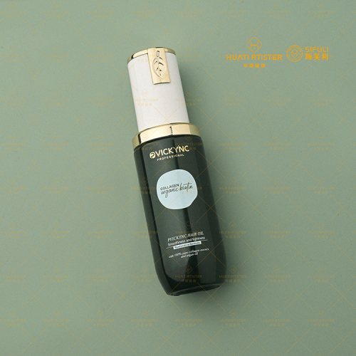 Huati Sifuli pvickync arganoil keratin collagen leave in hair growth shampoo and conditioner cream